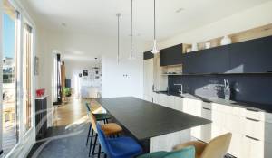 Продажа Апартаменты Paris 16ème