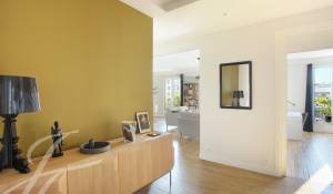 Продажа Апартаменты Paris 16ème