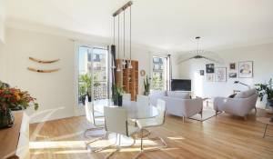 Продажа Апартаменты Paris 16ème