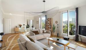 Продажа Апартаменты Paris 16ème