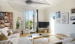 Продажа Апартаменты Paris 16ème