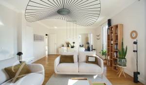 Продажа Апартаменты Paris 16ème