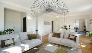 Продажа Апартаменты Paris 16ème