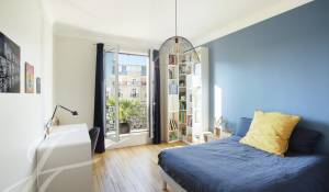 Продажа Апартаменты Paris 16ème