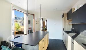 Продажа Апартаменты Paris 16ème