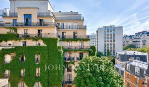 Продажа Апартаменты Paris 16ème