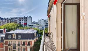 Продажа Апартаменты Paris 16ème