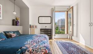 Продажа Апартаменты Paris 16ème