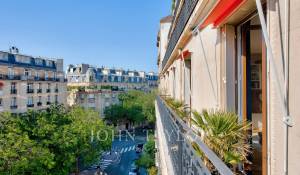 Продажа Апартаменты Paris 16ème