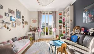 Продажа Апартаменты Paris 16ème