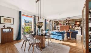 Продажа Апартаменты Paris 16ème