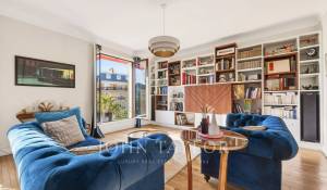 Продажа Апартаменты Paris 16ème