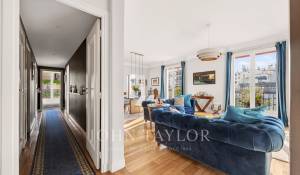Продажа Апартаменты Paris 16ème
