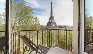 Продажа Апартаменты Paris 16ème