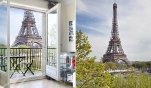 Продажа Апартаменты Paris 16ème