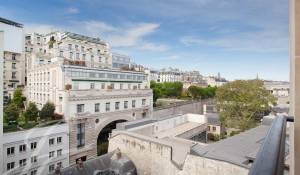 Продажа Апартаменты Paris 16ème