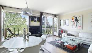 Продажа Апартаменты Paris 16ème