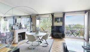 Продажа Апартаменты Paris 16ème