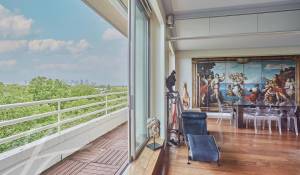 Продажа Апартаменты Paris 16ème