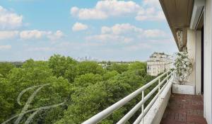 Продажа Апартаменты Paris 16ème