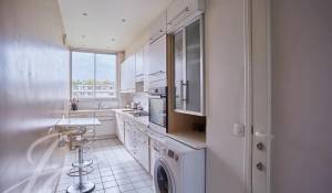 Продажа Апартаменты Paris 16ème