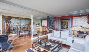 Продажа Апартаменты Paris 16ème