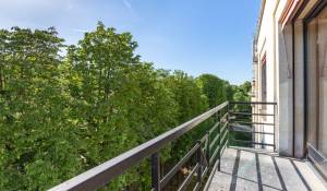 Продажа Апартаменты Paris 16ème