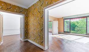 Продажа Апартаменты Paris 16ème