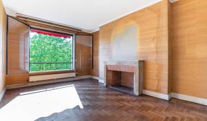 Продажа Апартаменты Paris 16ème