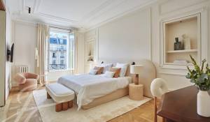 Продажа Апартаменты Paris 16ème