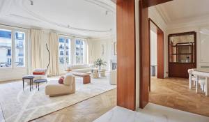 Продажа Апартаменты Paris 16ème