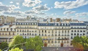Продажа Апартаменты Paris 16ème