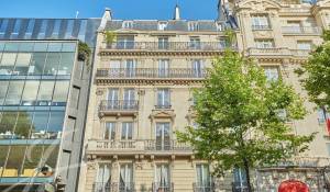 Продажа Апартаменты Paris 16ème