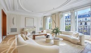 Продажа Апартаменты Paris 16ème