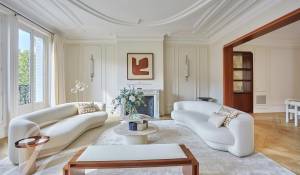 Продажа Апартаменты Paris 16ème