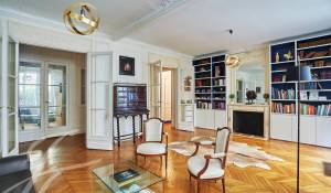 Продажа Апартаменты Paris 16ème