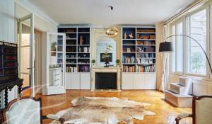 Продажа Апартаменты Paris 16ème