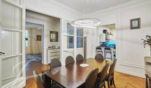 Продажа Апартаменты Paris 16ème