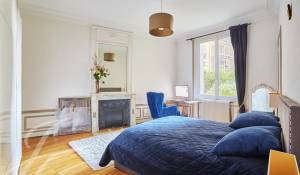 Продажа Апартаменты Paris 16ème