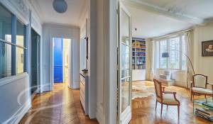 Продажа Апартаменты Paris 16ème