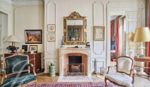 Продажа Апартаменты Paris 16ème