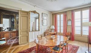 Продажа Апартаменты Paris 16ème