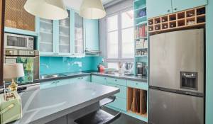 Продажа Апартаменты Paris 16ème