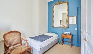 Продажа Апартаменты Paris 16ème