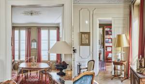 Продажа Апартаменты Paris 16ème