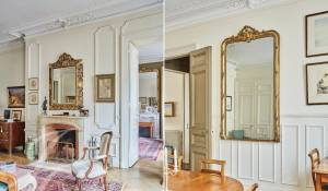 Продажа Апартаменты Paris 16ème