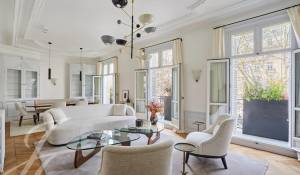 Продажа Апартаменты Paris 16ème