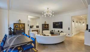 Продажа Апартаменты Paris 16ème
