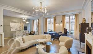 Продажа Апартаменты Paris 16ème