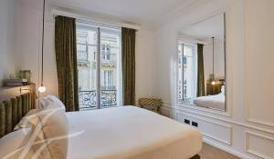 Продажа Апартаменты Paris 16ème